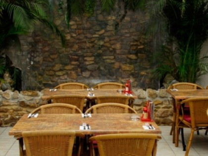 Photo: Marmaris Grill