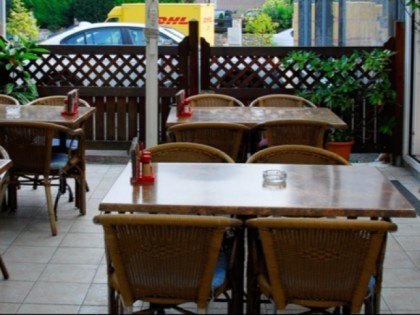 Photo: Marmaris Grill