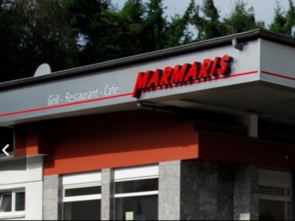 Photo: Marmaris Grill